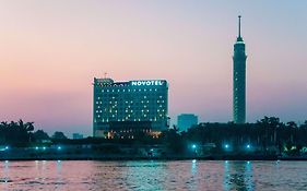 Novotel Cairo El Borg