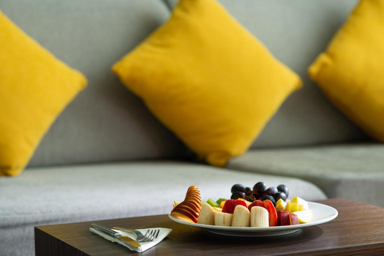 Novotel Cairo El Borg Экстерьер фото