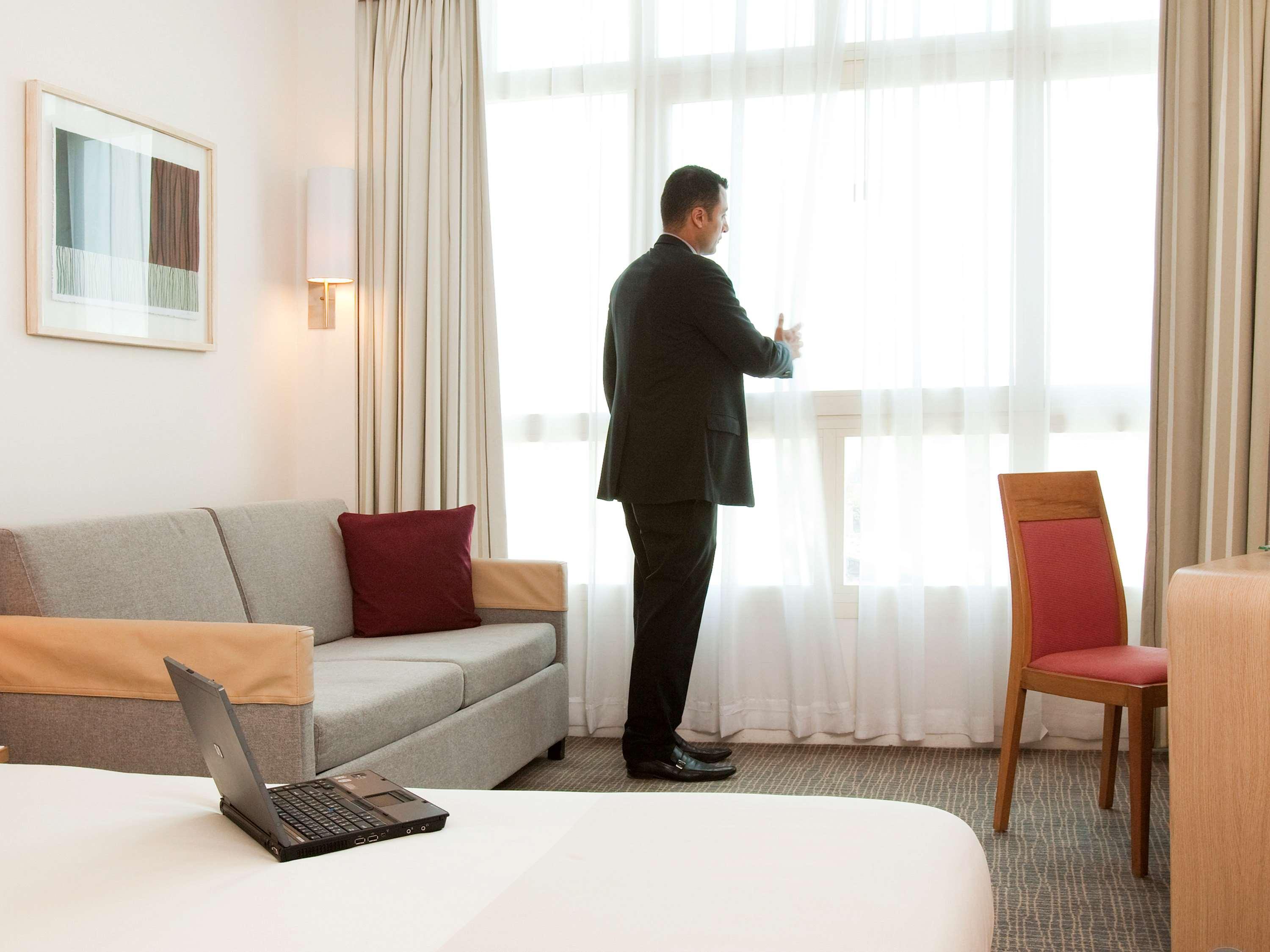 Novotel Cairo El Borg Экстерьер фото