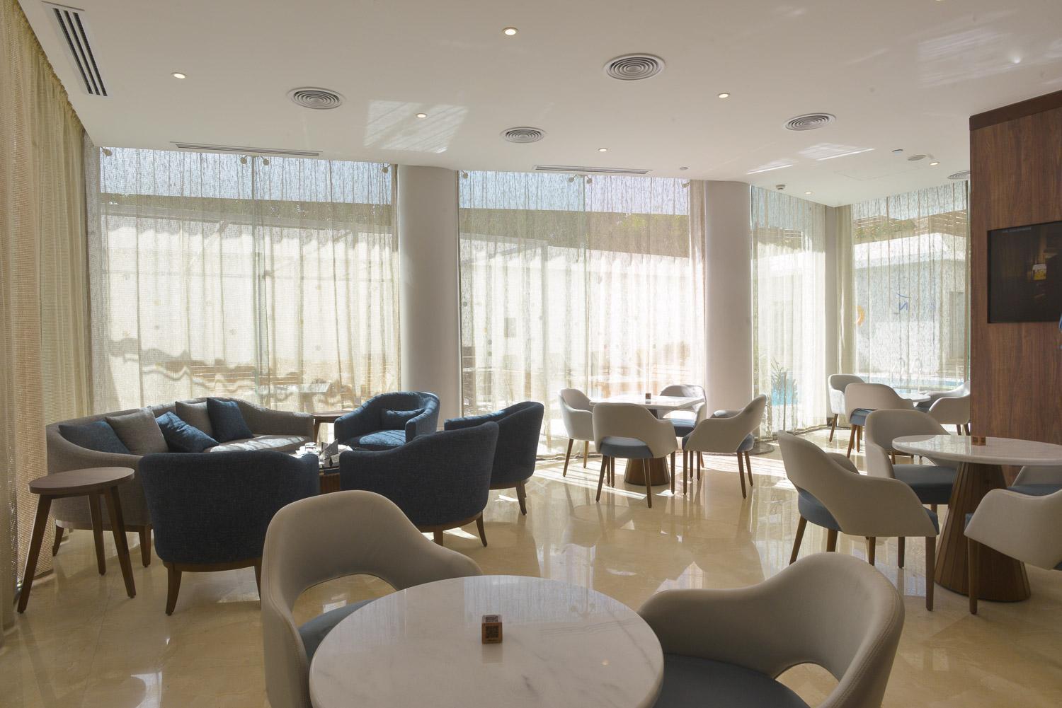 Novotel Cairo El Borg Экстерьер фото