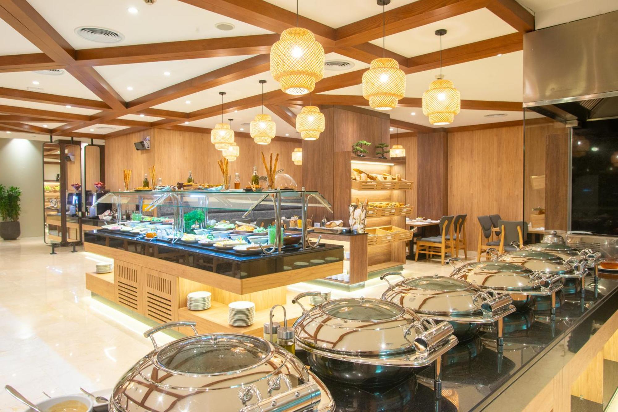Novotel Cairo El Borg Экстерьер фото