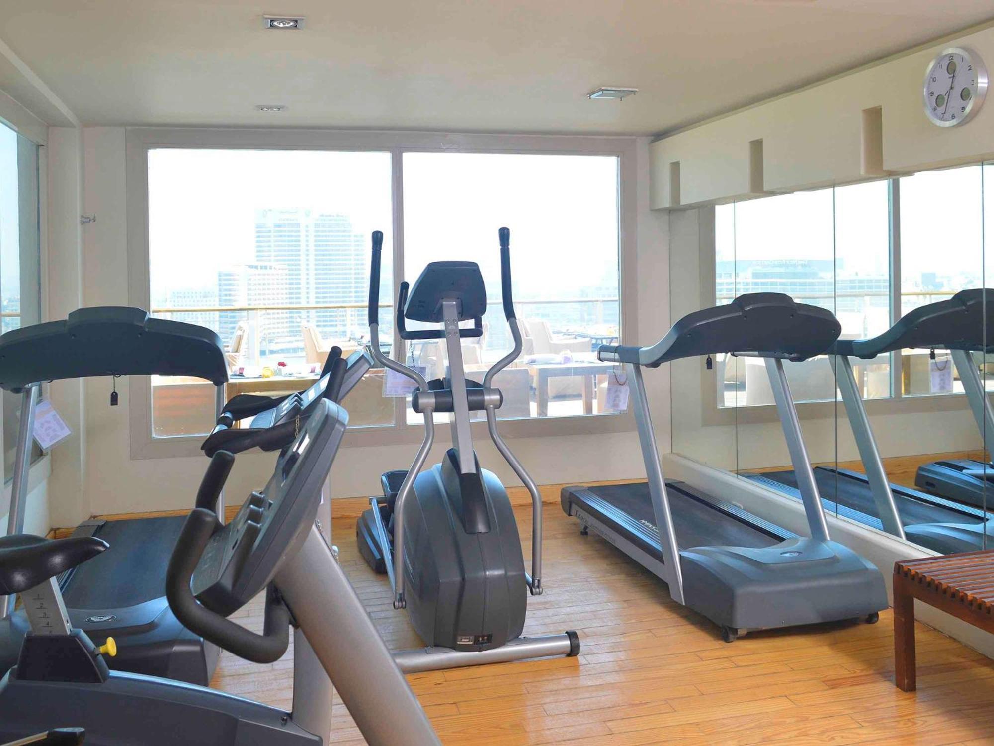 Novotel Cairo El Borg Экстерьер фото
