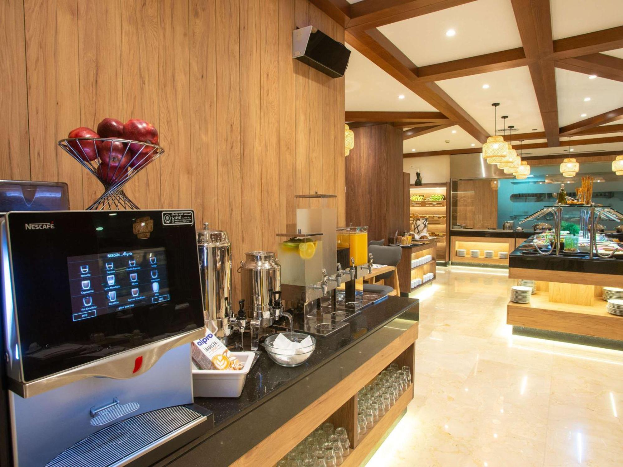 Novotel Cairo El Borg Экстерьер фото